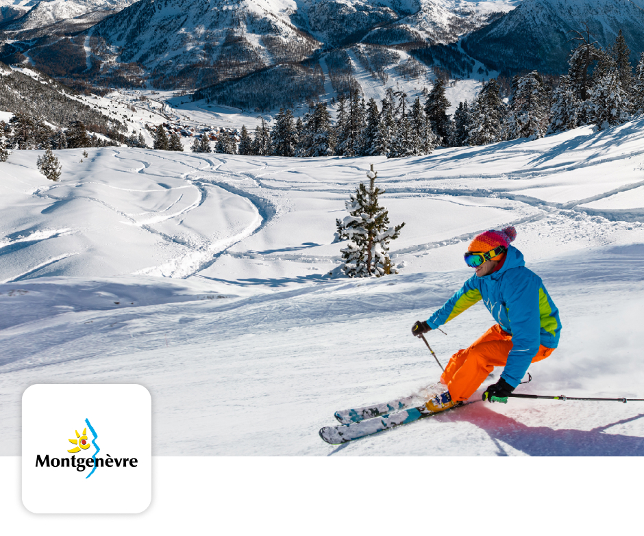 Challenge Montgenèvre 2025-2026