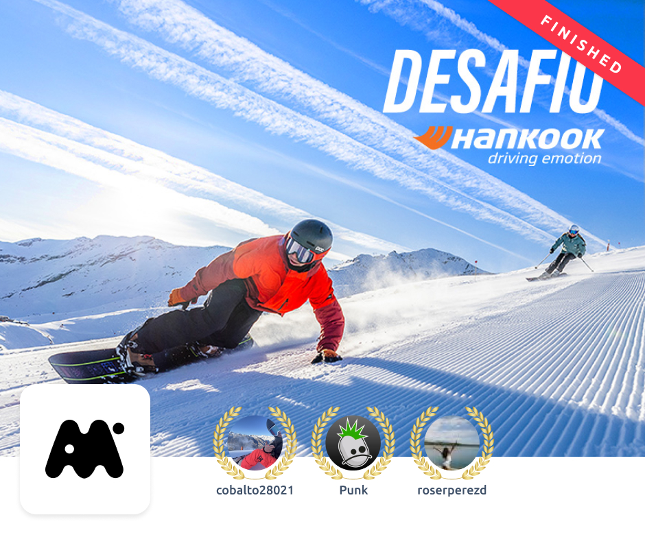 #EpicPhoto by HANKOOK