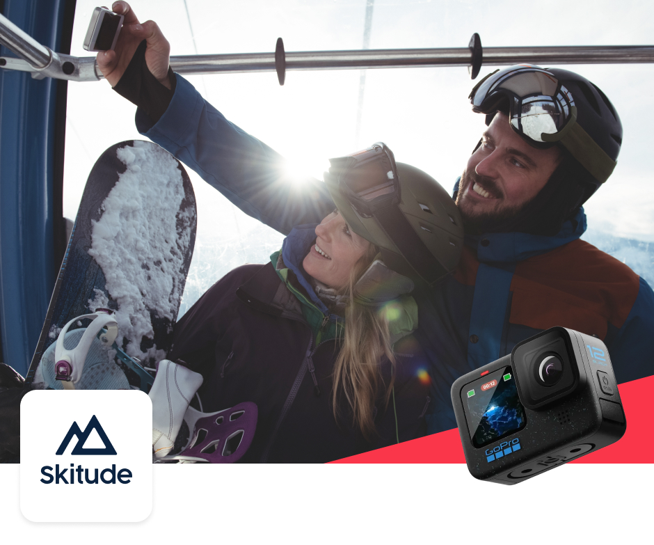 Capture the Magic of Winter