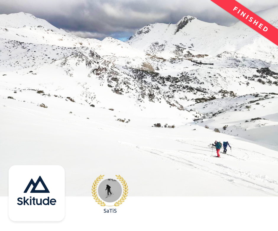 Capture la magie de l’hiver