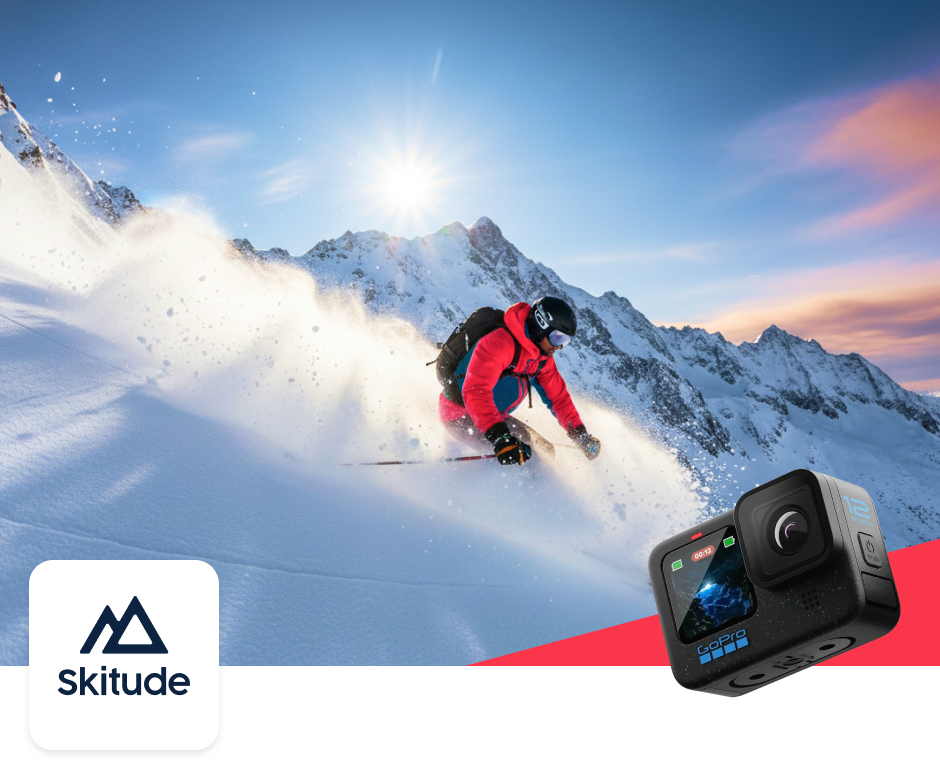 Capture the Magic of Winter