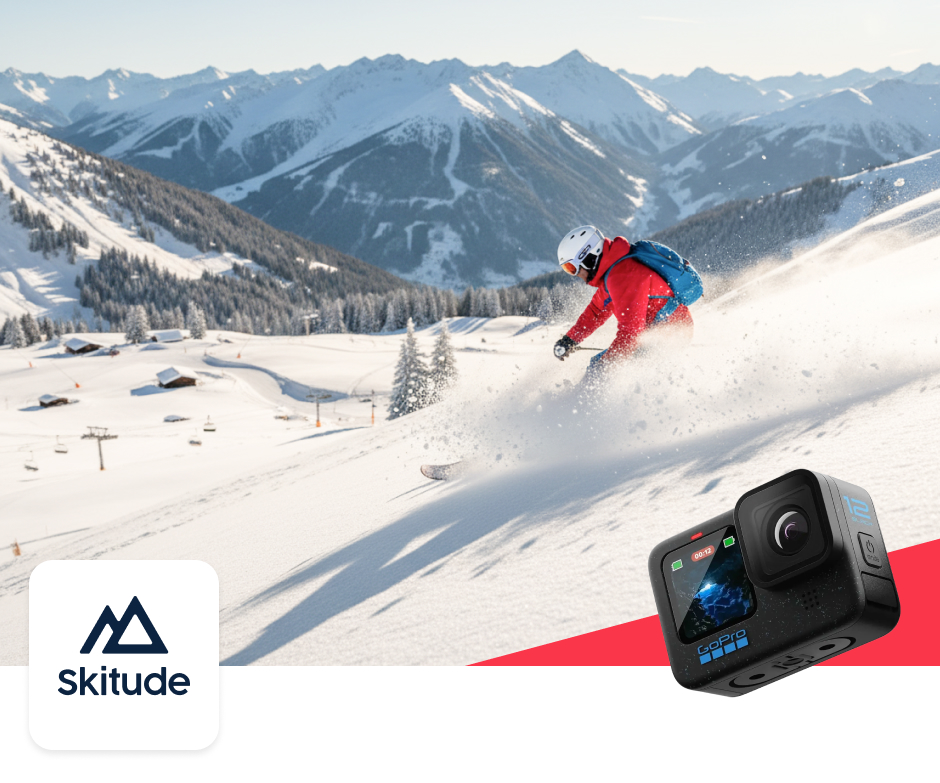 Capture the Magic of Winter