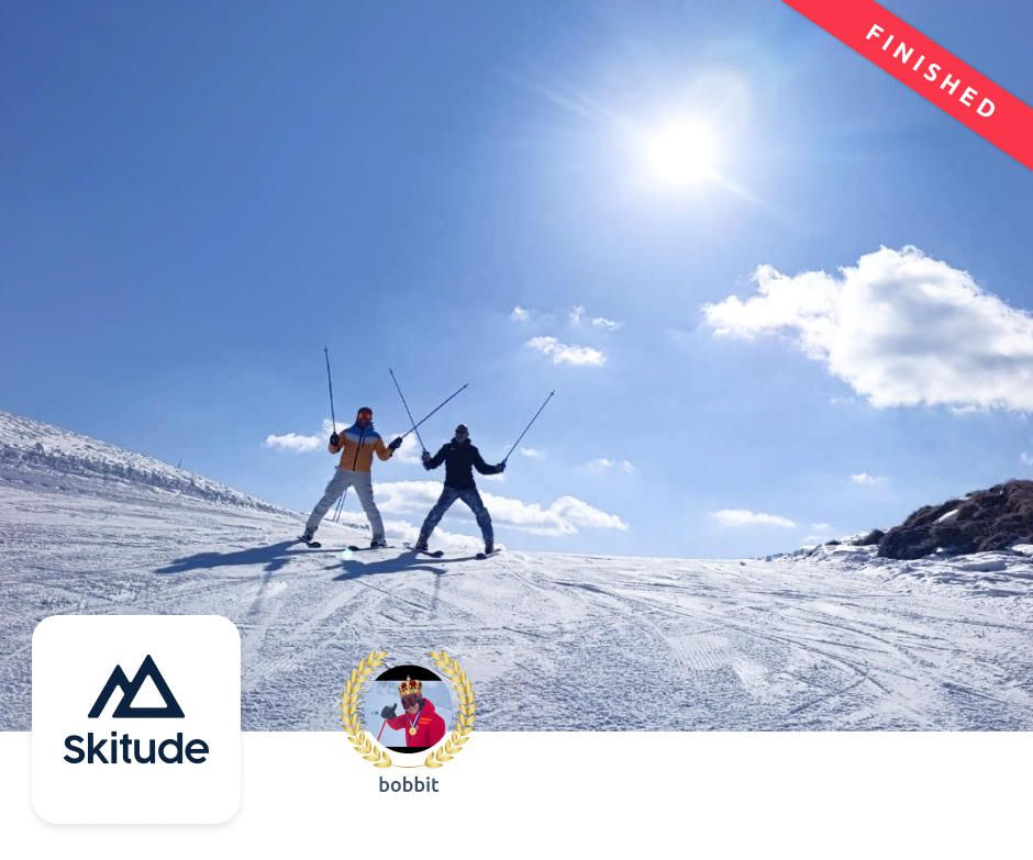 Capture the Magic of Winter