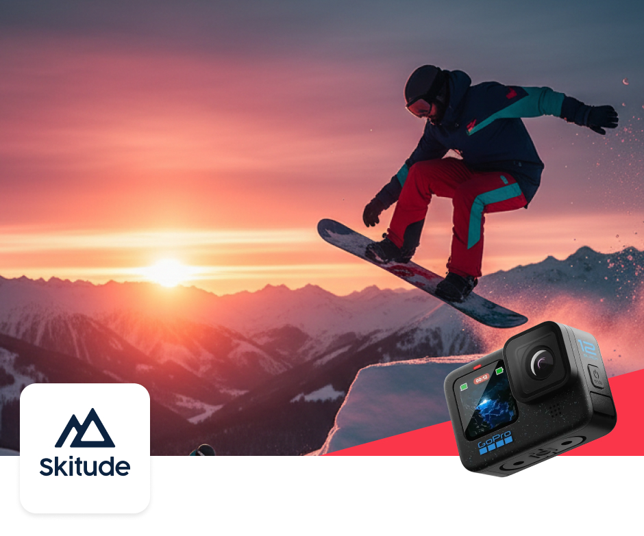 Capture the Magic of Winter