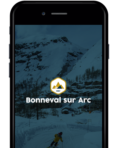 Bonneval sur Arc