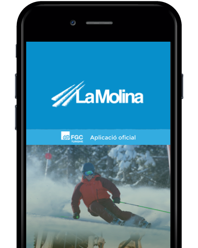 La Molina